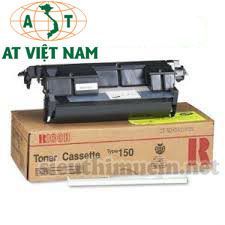 Mực máy Fax Ricoh F2700L/3700L-TONER type 150                                                                                                                                                           